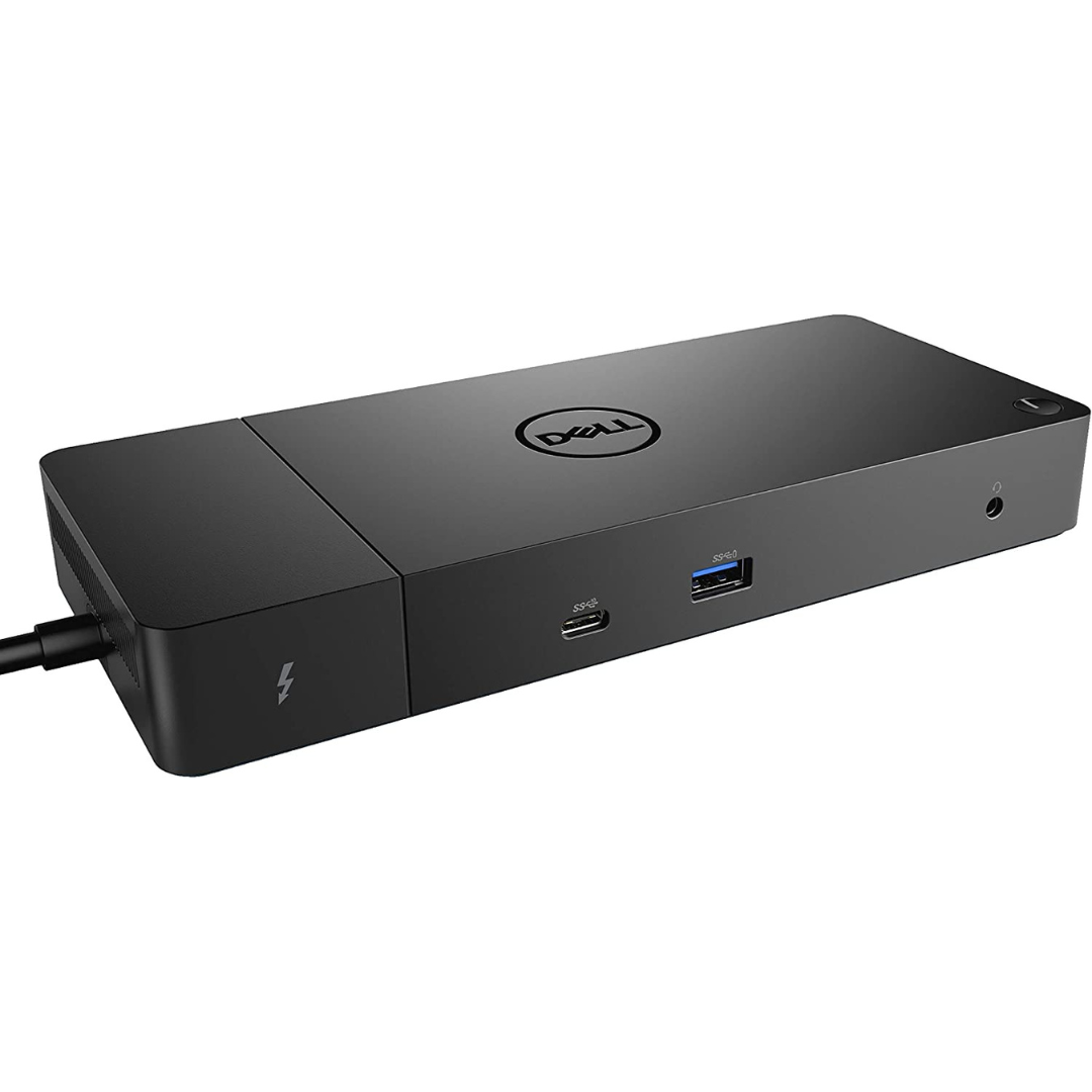 Dell WD19TB Thunderbolt Docking Station image 0
