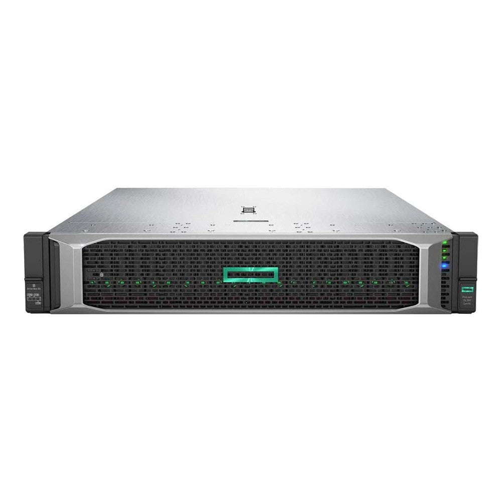 HPE ProLiant DL380 Gen 10 2U Rack Server image 0
