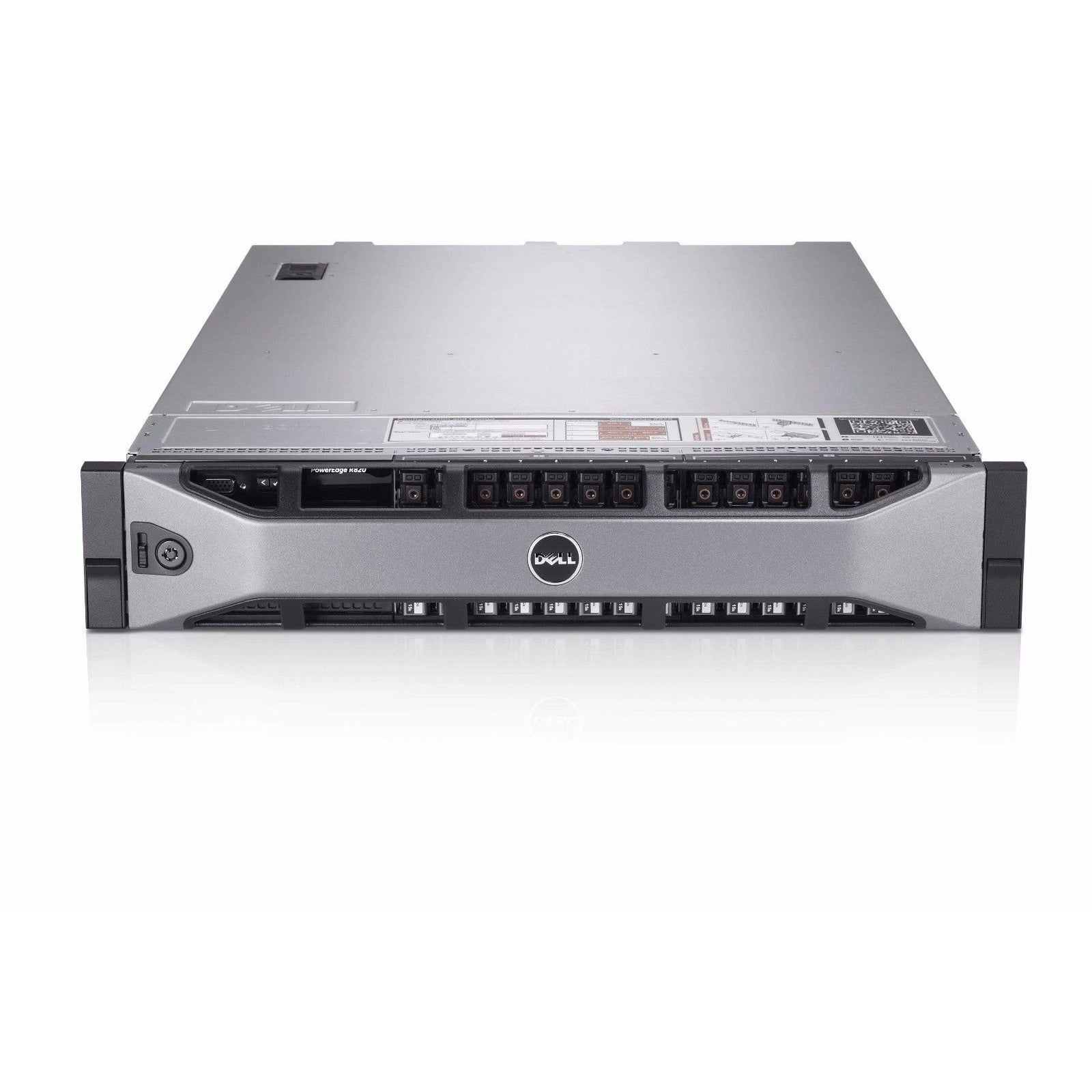 Dell PowerEdge R730 2U Rack Server image 0