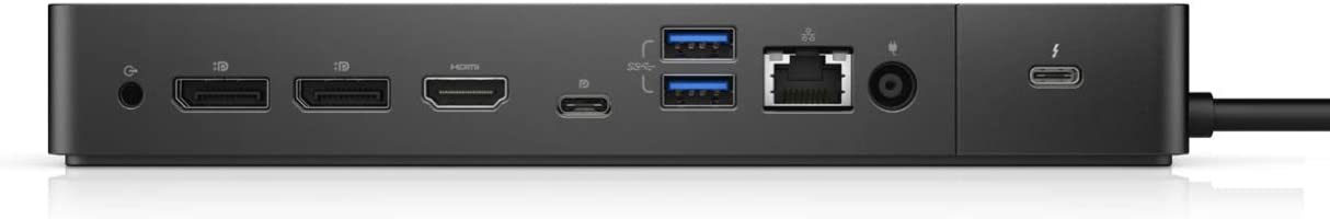 Dell WD19TB Thunderbolt Docking Station image 2